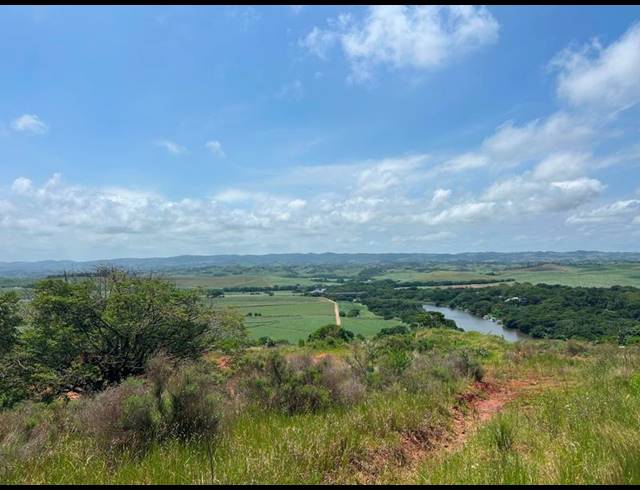 LAND FOR SALE IN ZINI RIVER ESTATE